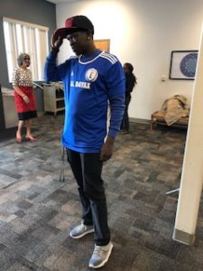 soccer jerseys