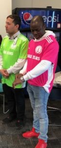 soccer jerseys