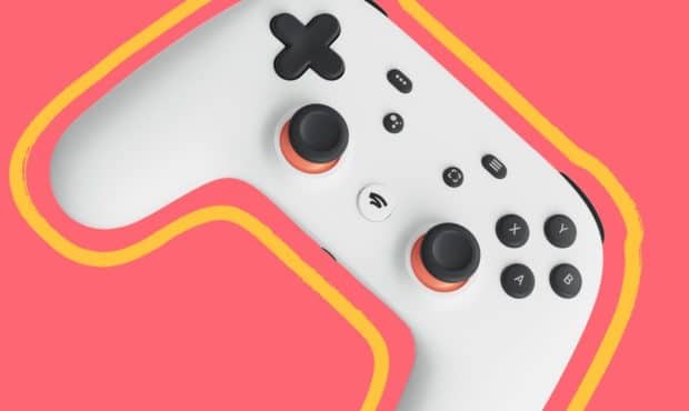 Google is launching a streaming service just for video games that will work on any TV with Chromeca...