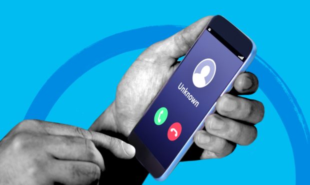 Not all robocalls are fake or illegal: Pharmacies and utility companies, for example, use the techn...