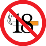 smoking