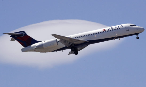 Delta...