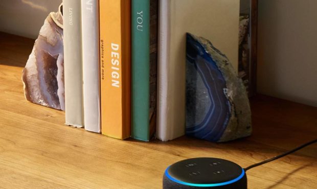 Alexa...