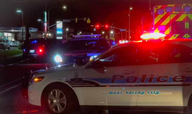(Photo: Derek Petersen) After a man barricaded himself in the bathroom of a fast food restaurant an...