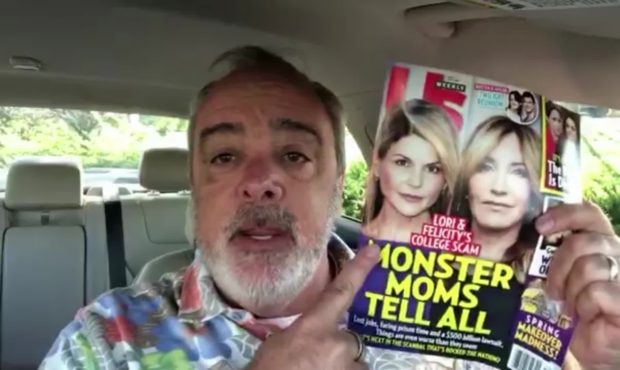 aunt becky education rant...