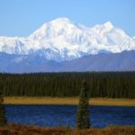 Denali National Park, Alaska