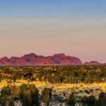Kata Tjuta, Australia