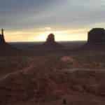 Monument Valley, Utah.