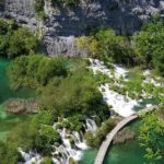Plitvice Lakes National Park, Croatia