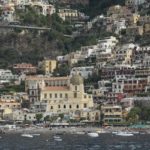 Positano, Italy