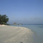 The Maldives