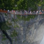 Zhangjiajie National Forest Park, China