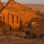 Petra, Jordan