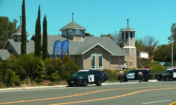 synagogue shooting...