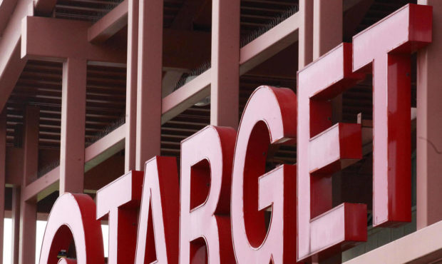 Target...
