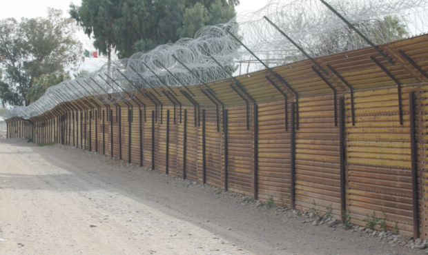 mayor border immigration crisis...