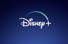 disney plus...