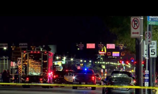 Family of man killed in Monday's shoot-out speaks out...