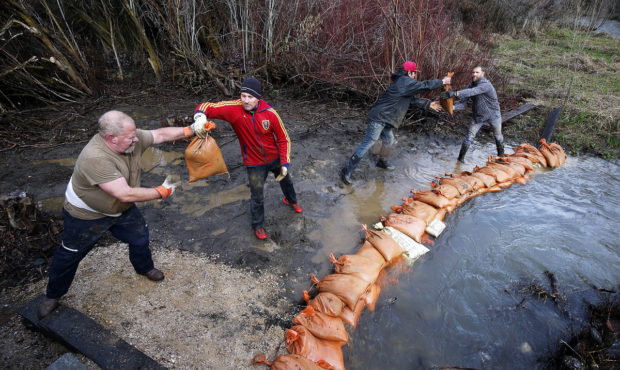 (Photo Credit: Deseret News, April 22, 2019)...