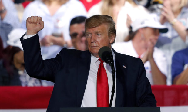President Trump medical surprise bills...
