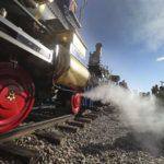 Railroad Anniversary