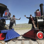 Railroad Anniversary