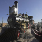 Railroad Anniversary
