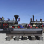 Railroad Anniversary