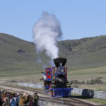 Railroad Anniversary