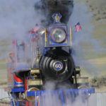 Railroad Anniversary
