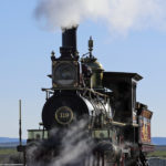 Railroad Anniversary
