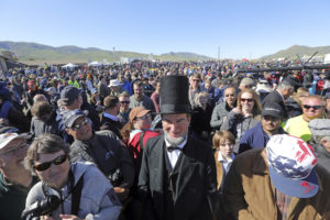 golden spike transcontinental railroad