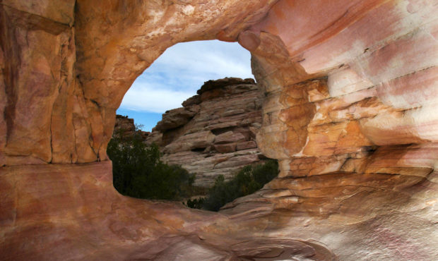 national monuments interior secretary...