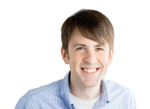 Ryan Wilk (Courtesy NuData Security)...