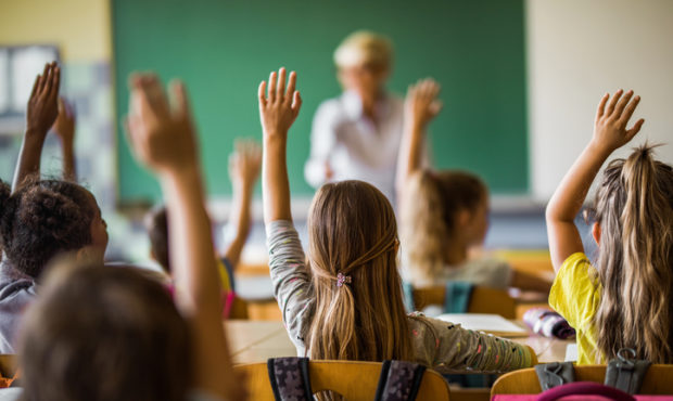 Elementary Schools education granite school district...