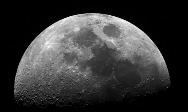 moon...