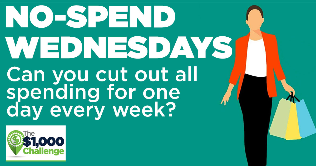 Without Spend Can you take the