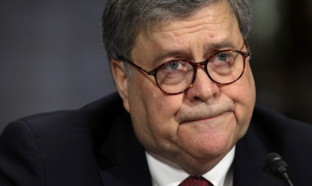 congress house judiciary committee william barr contempt...