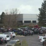 KDVR/KWGN Highlands Ranch Shooting