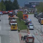 KDVR/KWGN Highlands Ranch Shooting