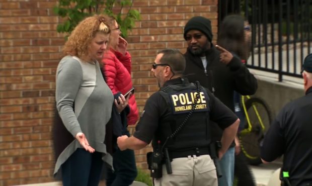 highlands ranch colorado school shooting...