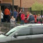 KDVR/KWGN Highlands Ranch Shooting