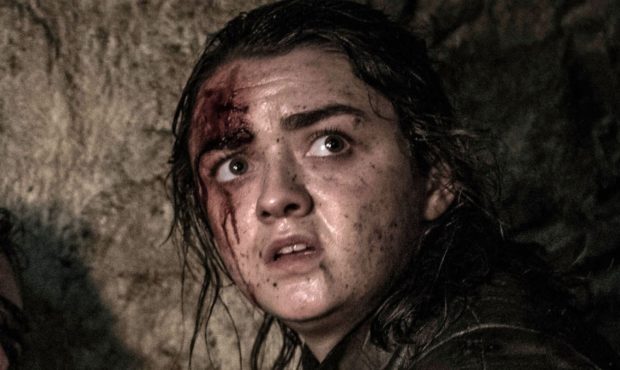 game of thrones baby names arya khaleesi...