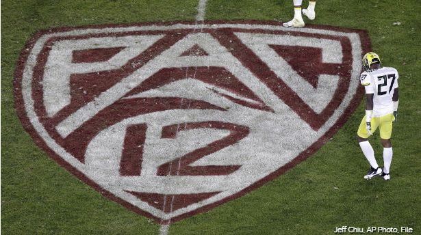 Pac 12...