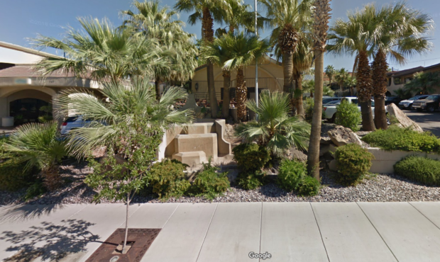 St. George troubled youth psychiatric school...