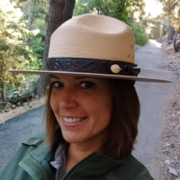 47-year-old Sherie Araujo is the first in her family to get a four-year college degree....
