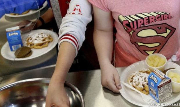 (Photo: Laura Seitz, Deseret News, file)...