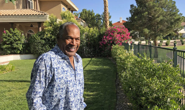 OJ...