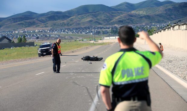 motorcycle mountain view herriman...
