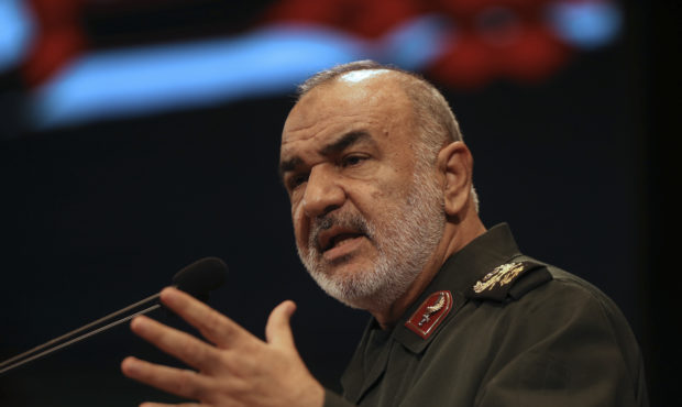 iran...